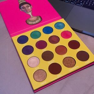 Julia’s Place Masquerade Mini Palette